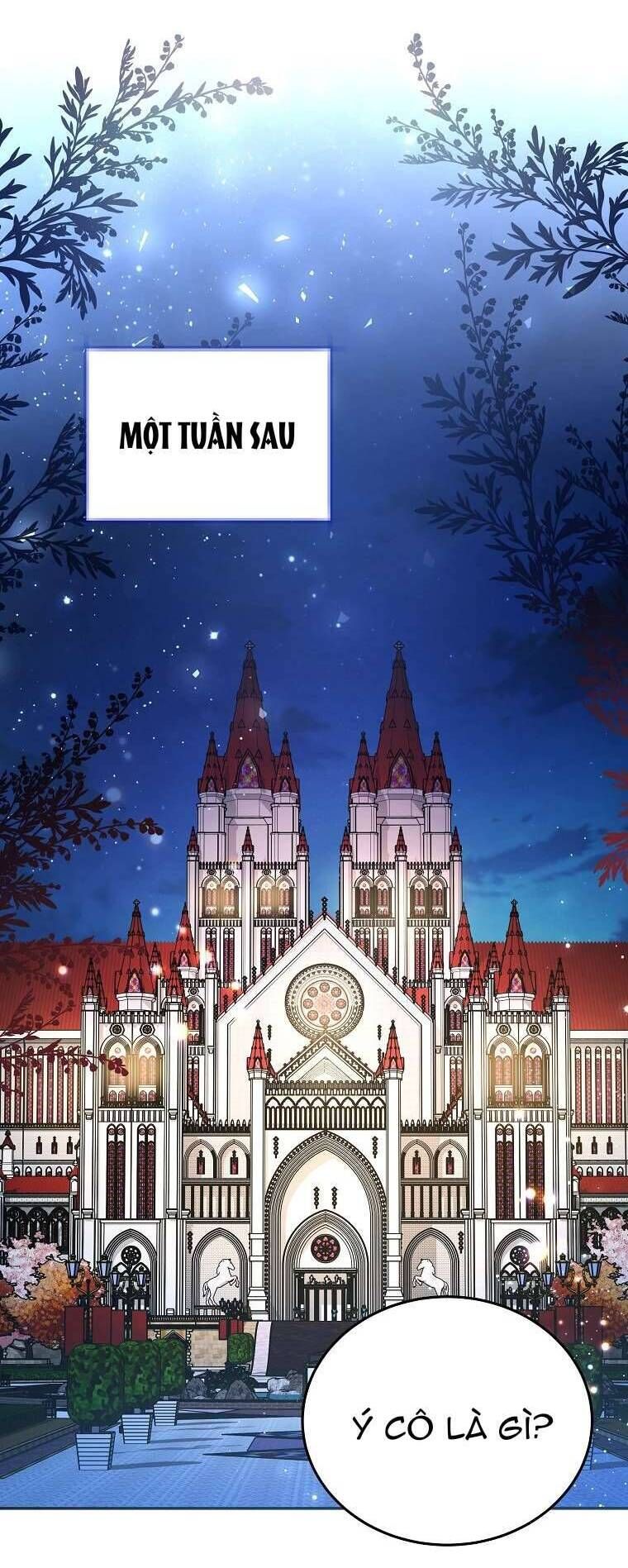 Chị Gái Tôi Là Nhân Vật Chính Chap 54 - Next Chap 55