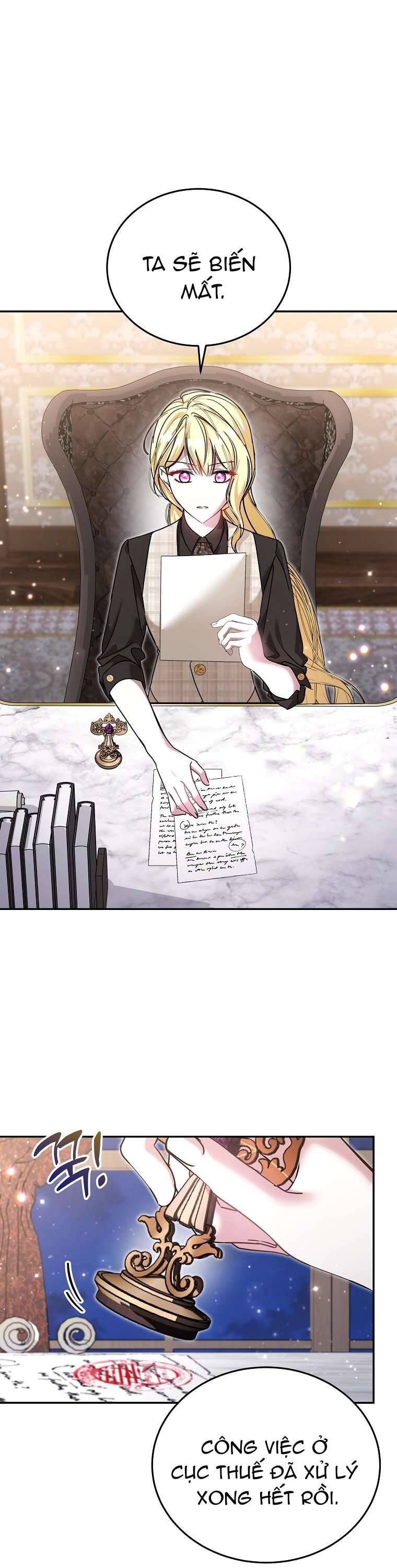 Chị Gái Tôi Là Nhân Vật Chính Chap 54 - Next Chap 55