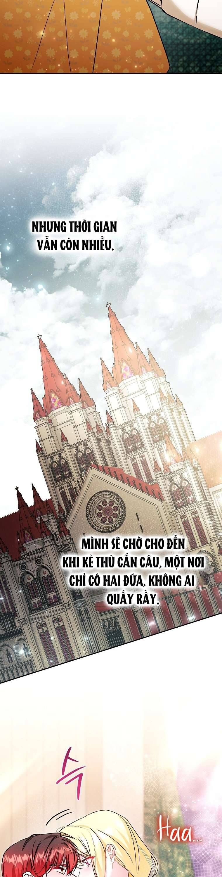 Chị Gái Tôi Là Nhân Vật Chính Chap 56 - Next Chap 57