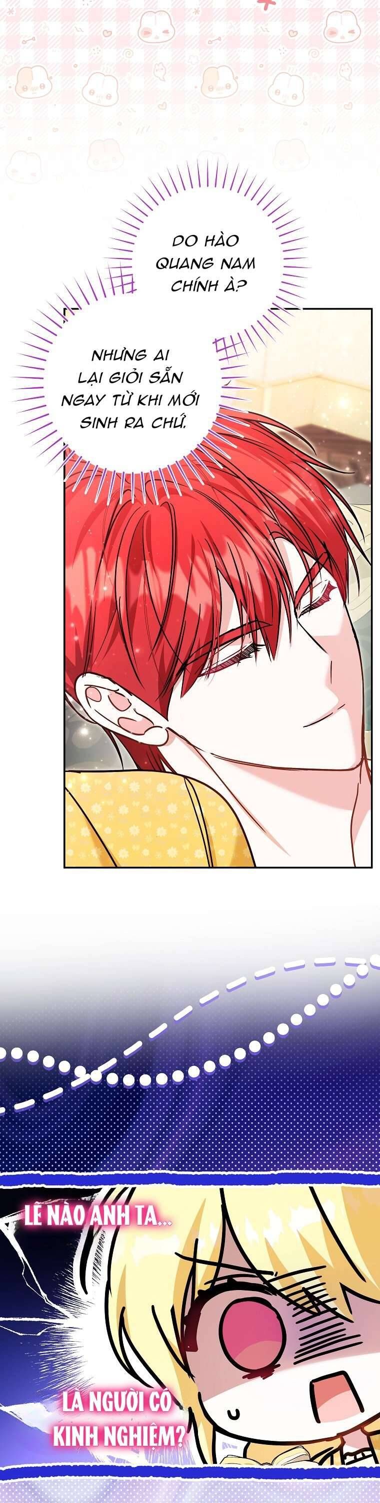 Chị Gái Tôi Là Nhân Vật Chính Chap 56 - Next Chap 57