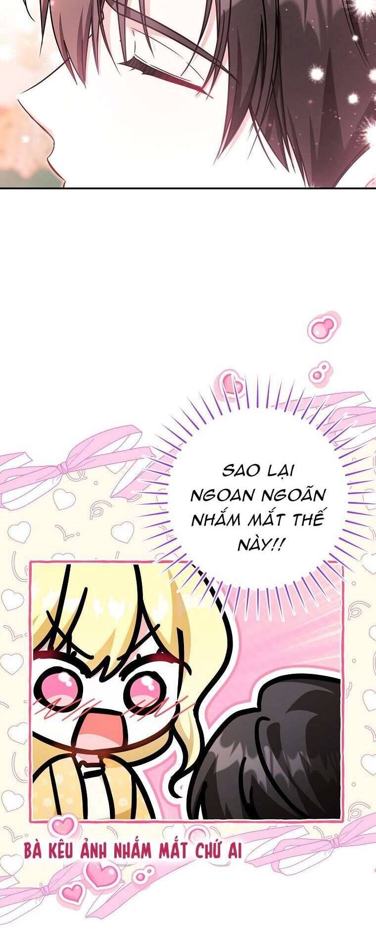 Chị Gái Tôi Là Nhân Vật Chính Chap 56 - Next Chap 57