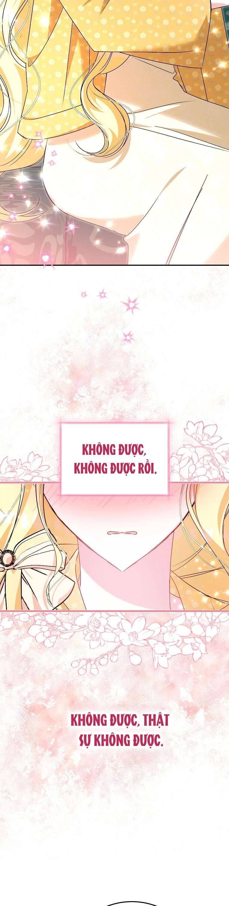 Chị Gái Tôi Là Nhân Vật Chính Chap 56 - Next Chap 57
