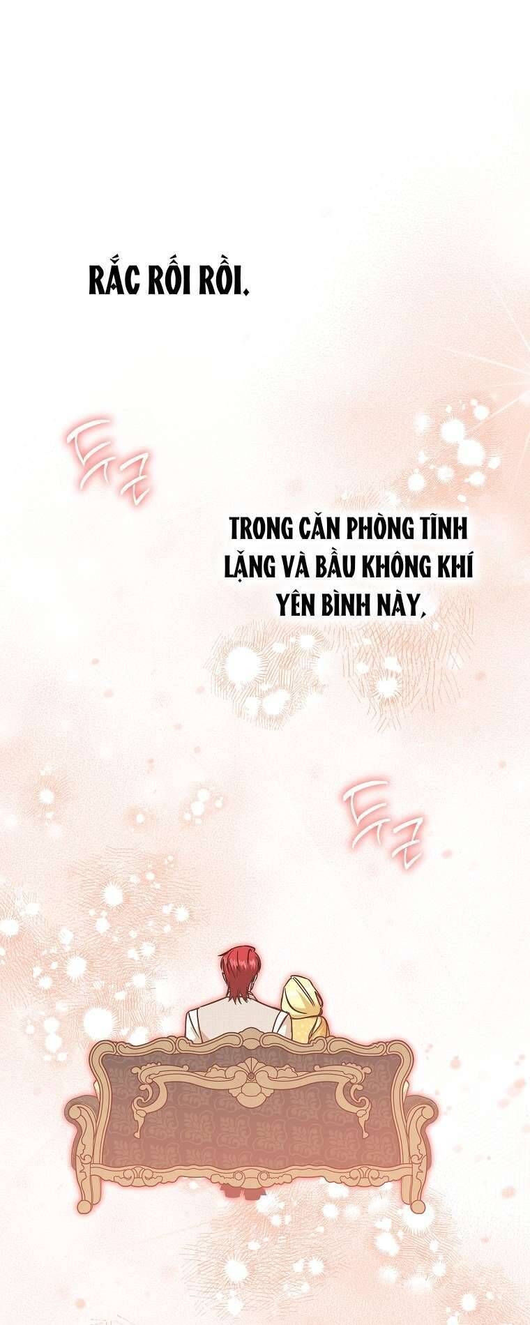 Chị Gái Tôi Là Nhân Vật Chính Chap 56 - Next Chap 57