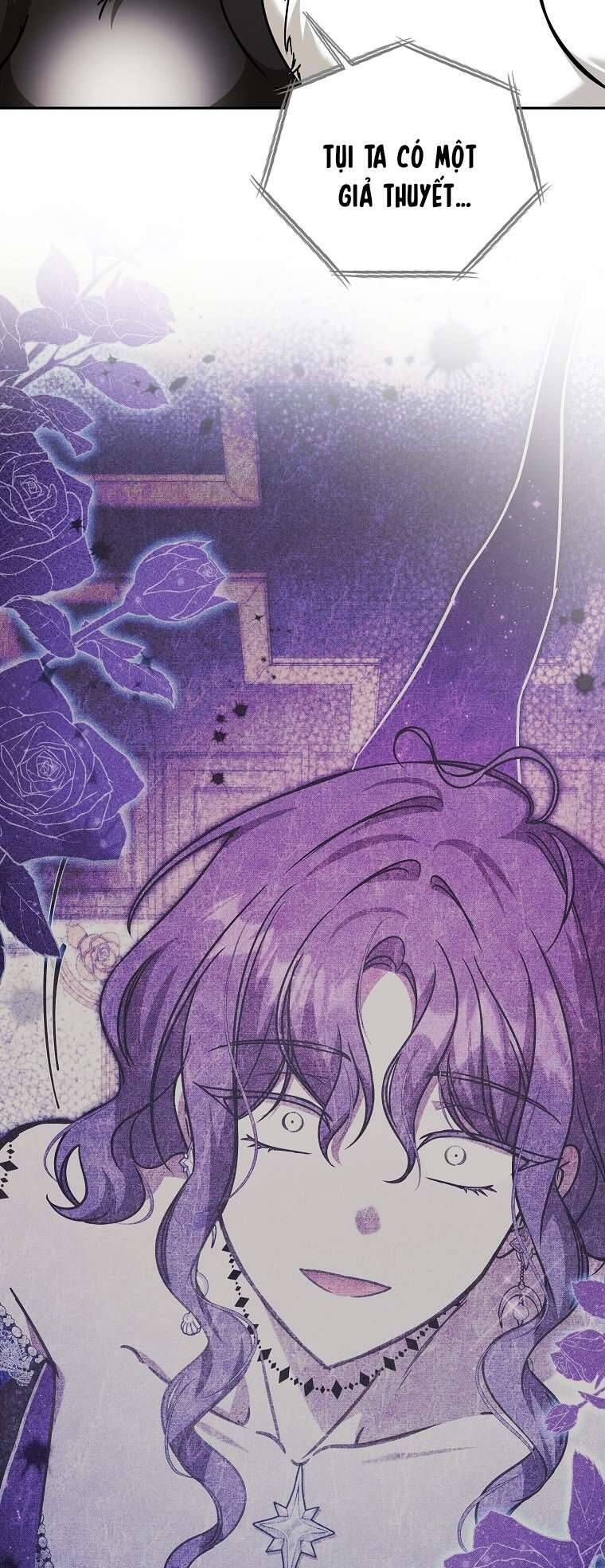 Chị Gái Tôi Là Nhân Vật Chính Chap 56 - Next Chap 57