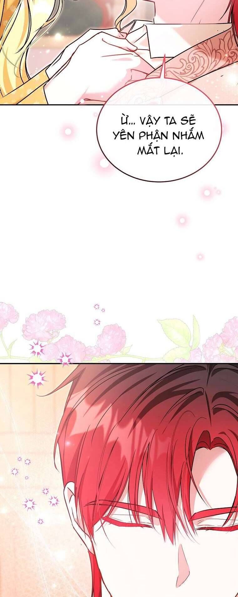 Chị Gái Tôi Là Nhân Vật Chính Chap 56 - Next Chap 57