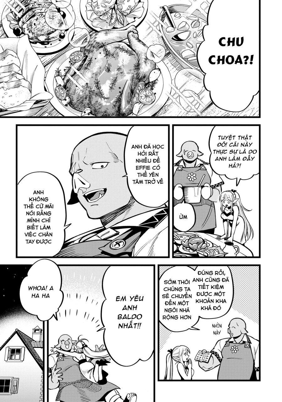 Mahoui Rex No Hentai Karte Chap 2 - Next Chap 3