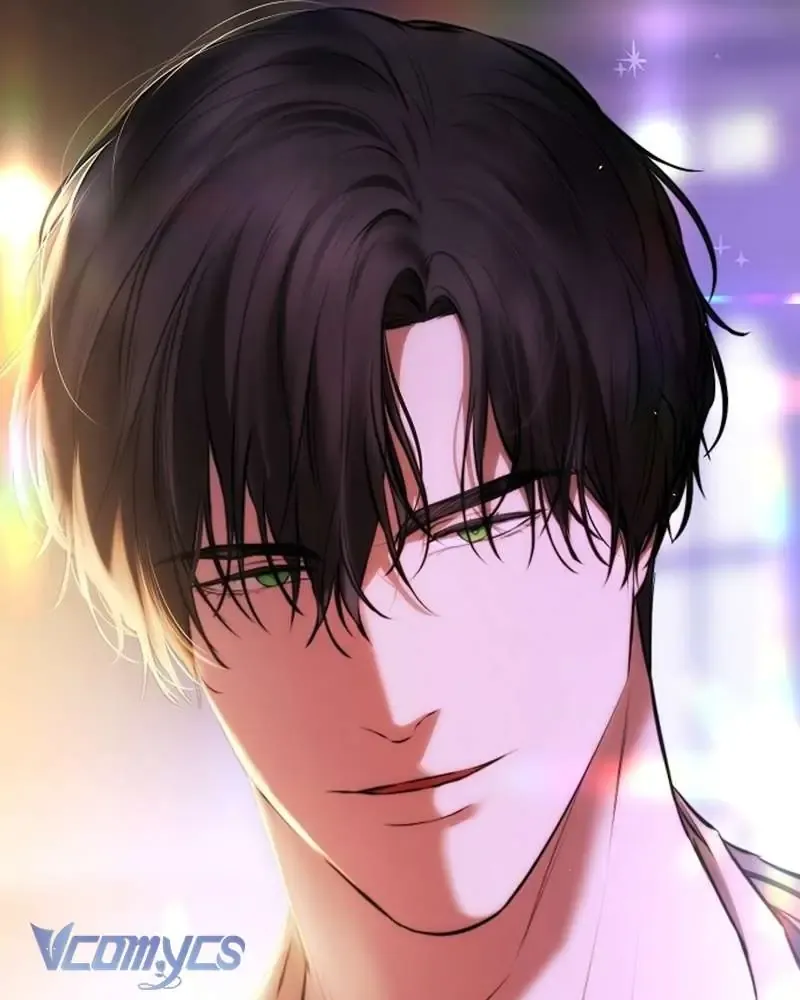 Hãy Dạy Em Cách Khao Khát Chap 19 - Next Chap 20