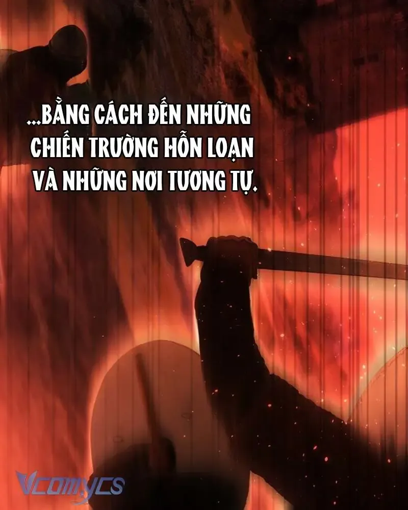 Hãy Dạy Em Cách Khao Khát Chap 20 - Next Chap 21