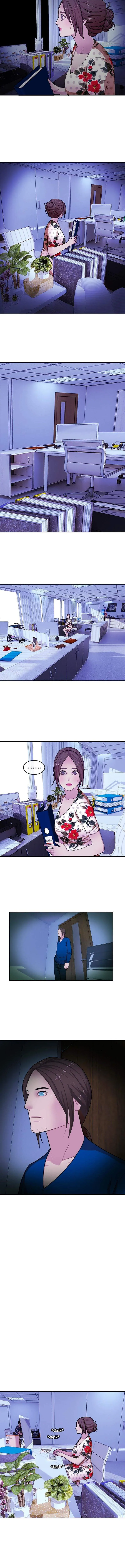 Nửa Đêm Ở Popy Land Chap 65 - Next Chap 66