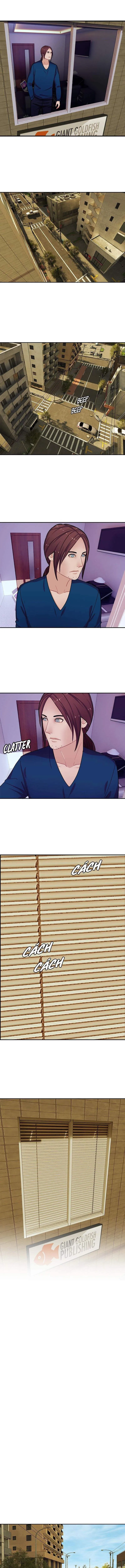 Nửa Đêm Ở Popy Land Chap 65 - Next Chap 66