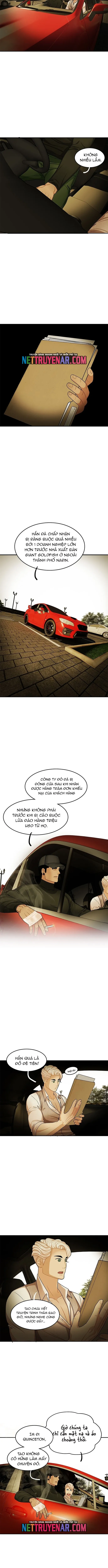 Nửa Đêm Ở Popy Land Chap 66 - Next Chap 67
