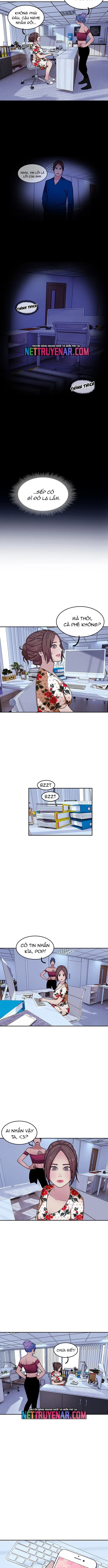 Nửa Đêm Ở Popy Land Chap 66 - Next Chap 67