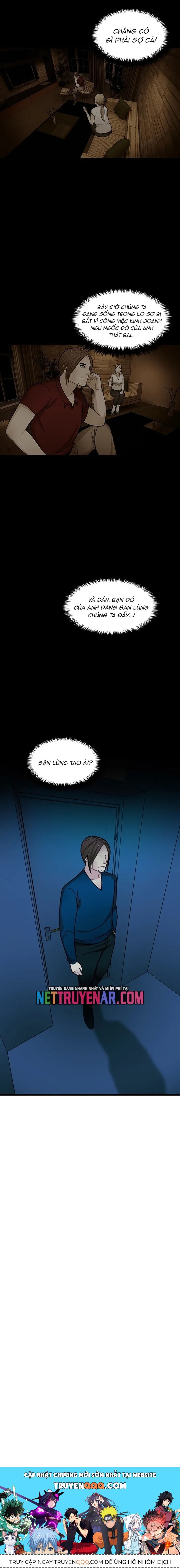 Nửa Đêm Ở Popy Land Chap 66 - Next Chap 67