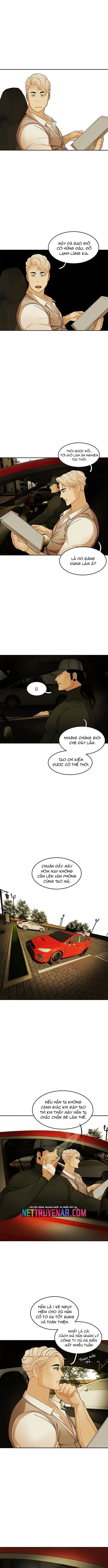 Nửa Đêm Ở Popy Land Chap 66 - Next Chap 67
