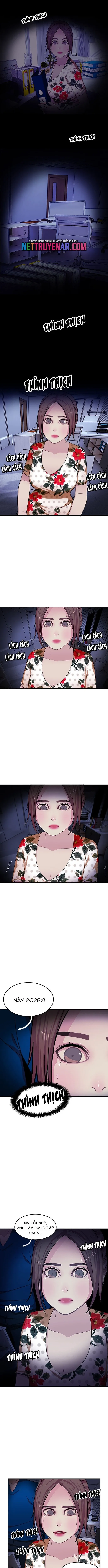 Nửa Đêm Ở Popy Land Chap 66 - Next Chap 67