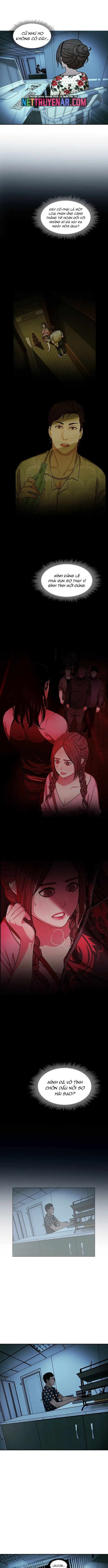 Nửa Đêm Ở Popy Land Chap 66 - Next Chap 67