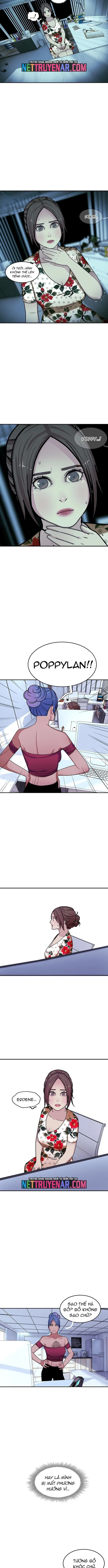 Nửa Đêm Ở Popy Land Chap 66 - Next Chap 67