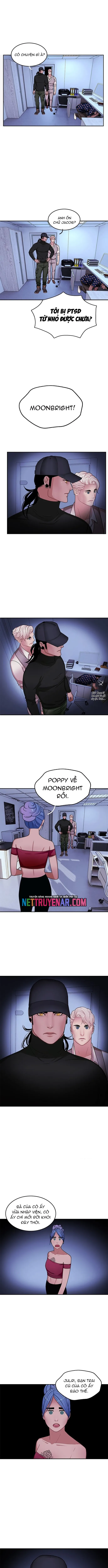 Nửa Đêm Ở Popy Land Chap 68 - Next Chap 69