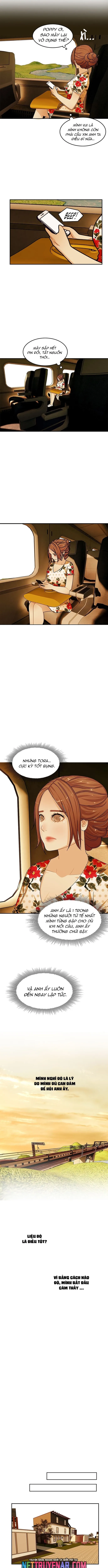 Nửa Đêm Ở Popy Land Chap 68 - Next Chap 69