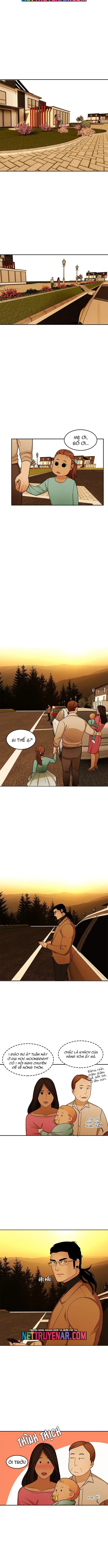 Nửa Đêm Ở Popy Land Chap 68 - Next Chap 69