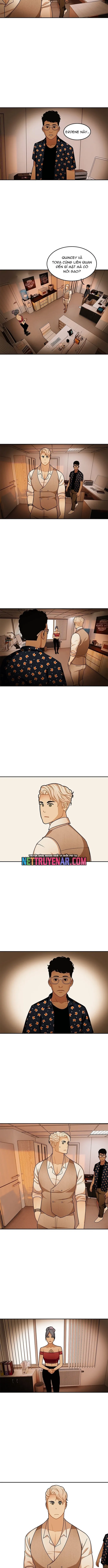 Nửa Đêm Ở Popy Land Chap 68 - Next Chap 69