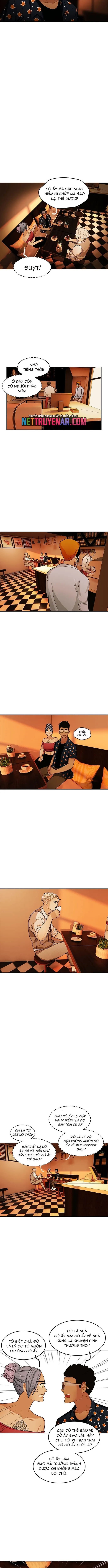 Nửa Đêm Ở Popy Land Chap 68 - Next Chap 69