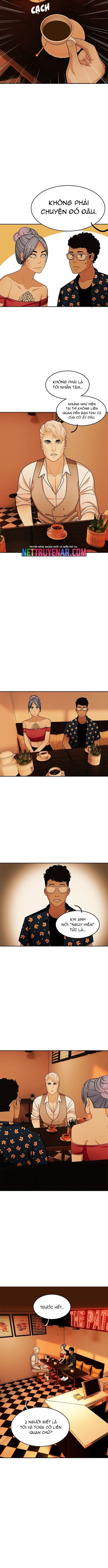 Nửa Đêm Ở Popy Land Chap 68 - Next Chap 69