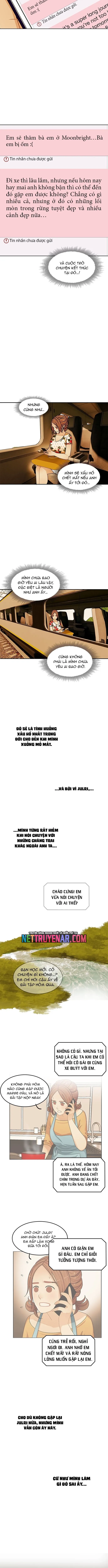Nửa Đêm Ở Popy Land Chap 68 - Next Chap 69