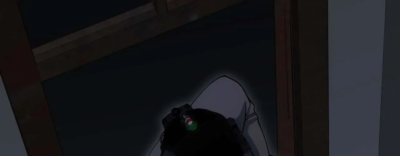 Nhân Sinh Quỷ Dị Chap 4 - Next Chap 5