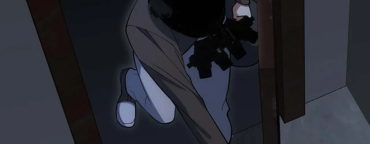 Nhân Sinh Quỷ Dị Chap 4 - Next Chap 5