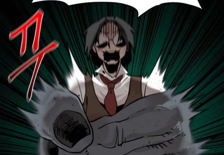 Trò Chơi Là Kẻ Sát Nhân Chap 1 - Next Chap 2