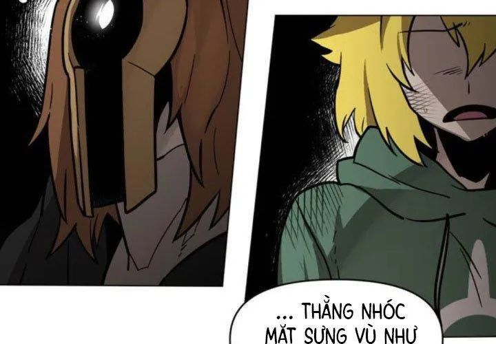 Trò Chơi Là Kẻ Sát Nhân Chap 1 - Next Chap 2