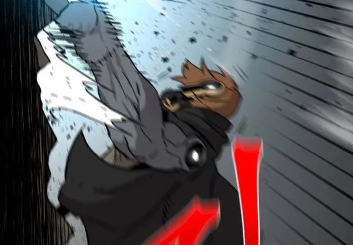 Trò Chơi Là Kẻ Sát Nhân Chap 1 - Next Chap 2