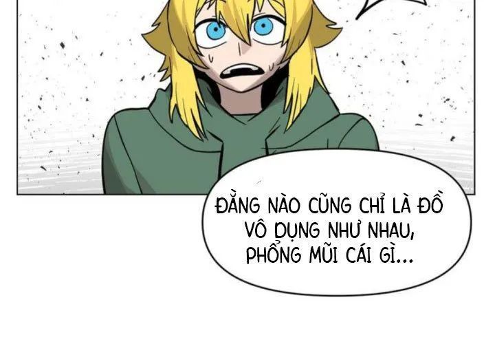 Trò Chơi Là Kẻ Sát Nhân Chap 1 - Next Chap 2