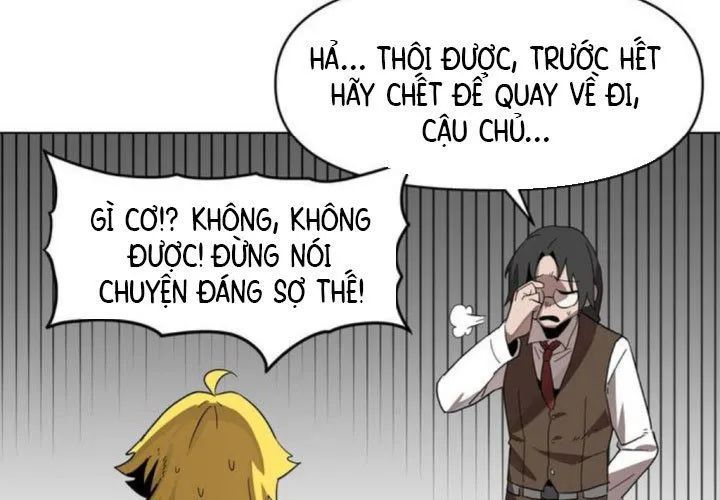 Trò Chơi Là Kẻ Sát Nhân Chap 1 - Next Chap 2