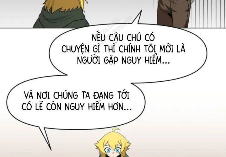 Trò Chơi Là Kẻ Sát Nhân Chap 1 - Next Chap 2