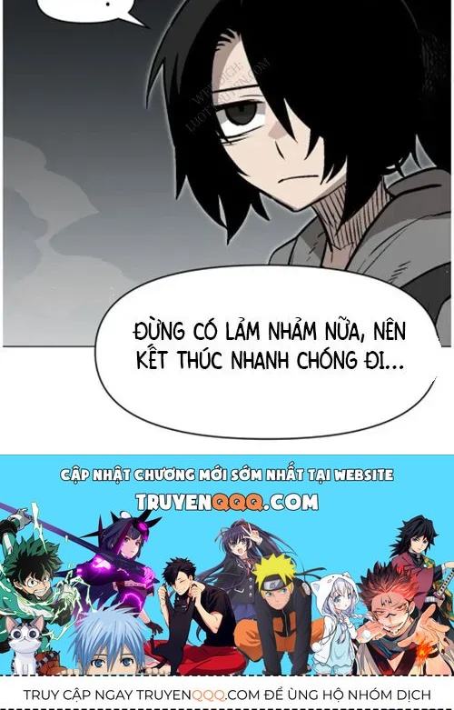 Trò Chơi Là Kẻ Sát Nhân Chap 2 - Next Chap 3