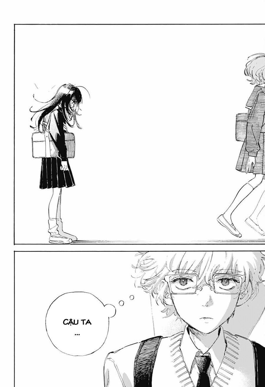 Ame To Umi Chap 1 - Next Chap 2