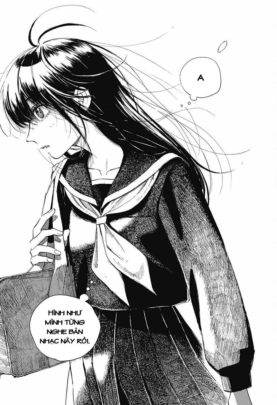 Ame To Umi Chap 1 - Next Chap 2