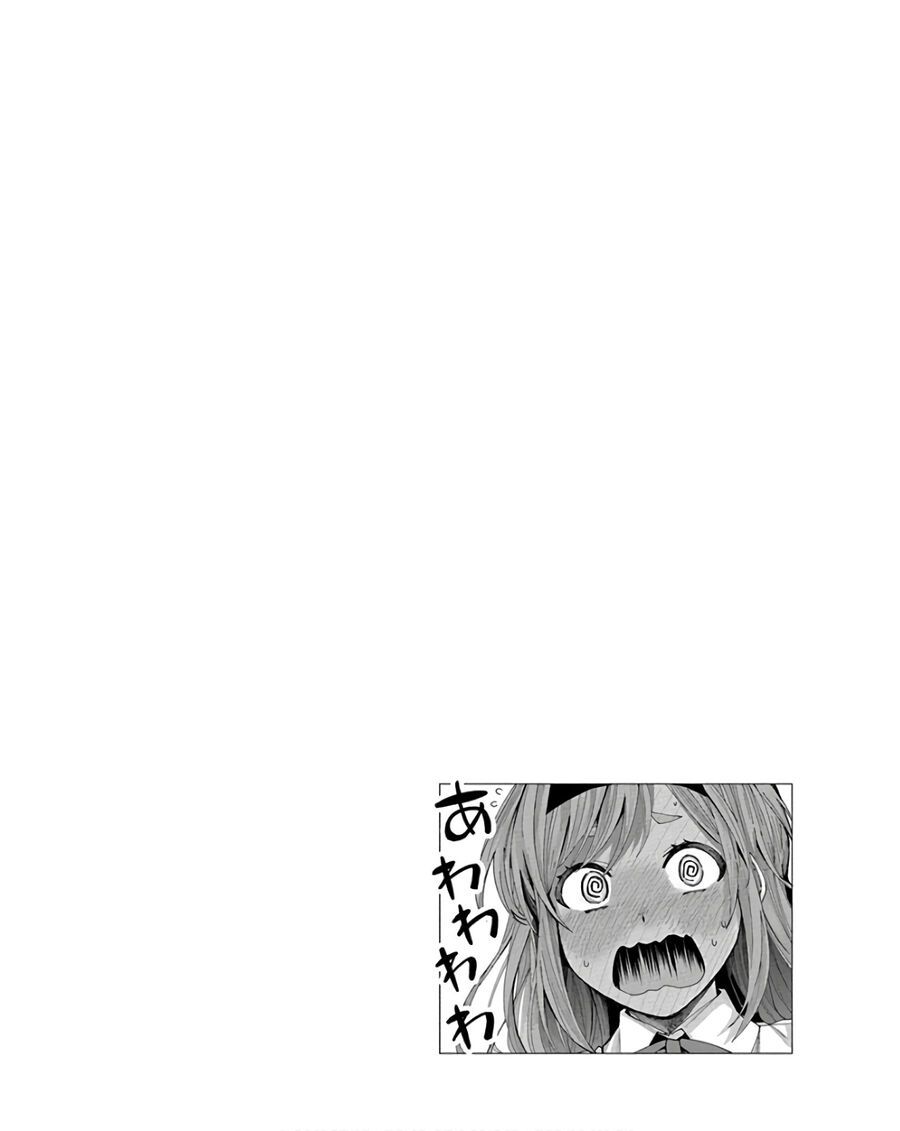 Tôi Có Cảm Giác Cô Bạn Nobukuni Bàn Bên Thích Mình Chap 1 - Next Chap 2