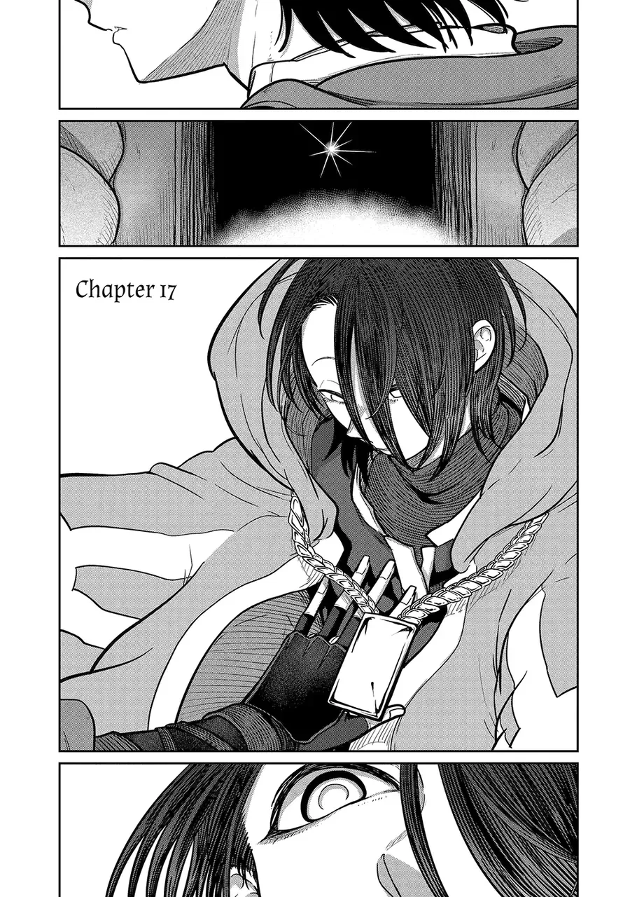 Saikou Nando Meikyuu De Party Ni Okizari Ni Sareta S-Rank Kenshi, Hontou Ni Mayoimakutte Dare Mo Shiranai Saishinbu E: Ore No Kan Dato Tabun Kocchi Ga Deguchi Da To Omou Chap 17 - Next Chap 18
