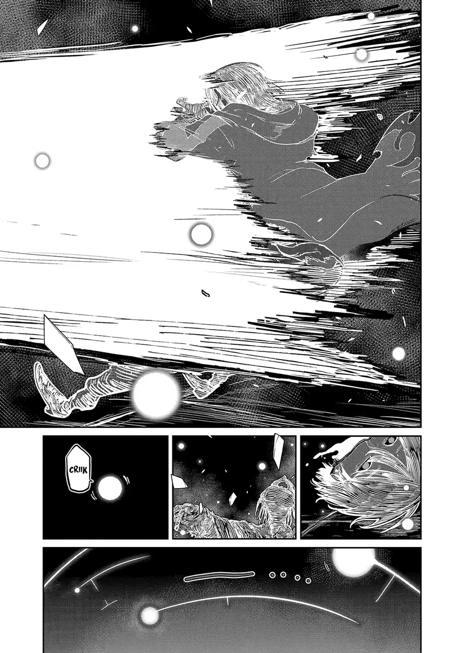 Saikou Nando Meikyuu De Party Ni Okizari Ni Sareta S-Rank Kenshi, Hontou Ni Mayoimakutte Dare Mo Shiranai Saishinbu E: Ore No Kan Dato Tabun Kocchi Ga Deguchi Da To Omou Chap 17 - Next Chap 18