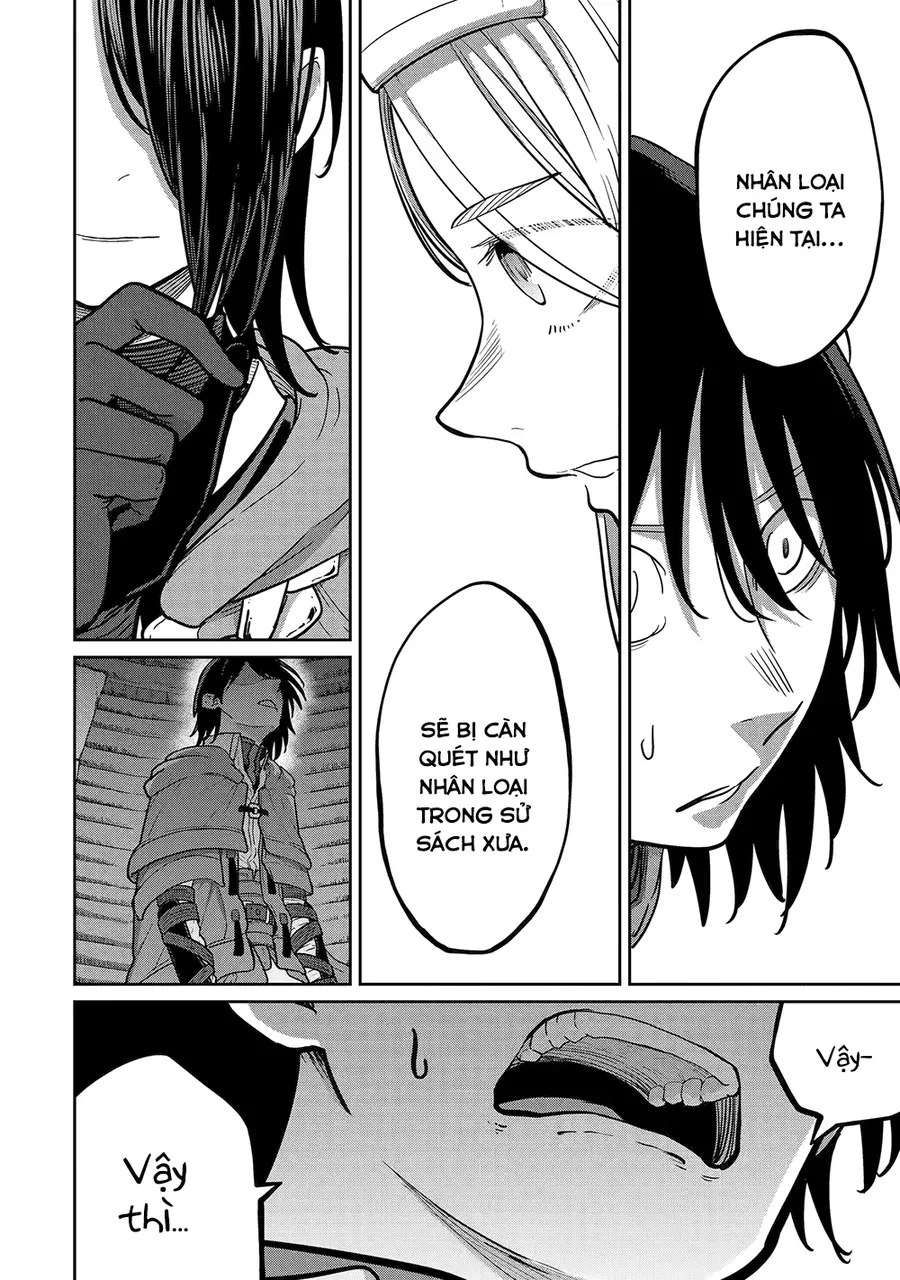 Saikou Nando Meikyuu De Party Ni Okizari Ni Sareta S-Rank Kenshi, Hontou Ni Mayoimakutte Dare Mo Shiranai Saishinbu E: Ore No Kan Dato Tabun Kocchi Ga Deguchi Da To Omou Chap 19 - Next Chap 20