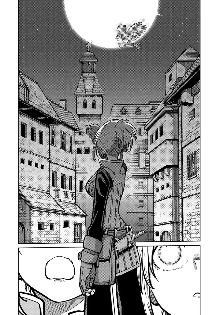 Saikou Nando Meikyuu De Party Ni Okizari Ni Sareta S-Rank Kenshi, Hontou Ni Mayoimakutte Dare Mo Shiranai Saishinbu E: Ore No Kan Dato Tabun Kocchi Ga Deguchi Da To Omou Chap 20 - Next Chap 21