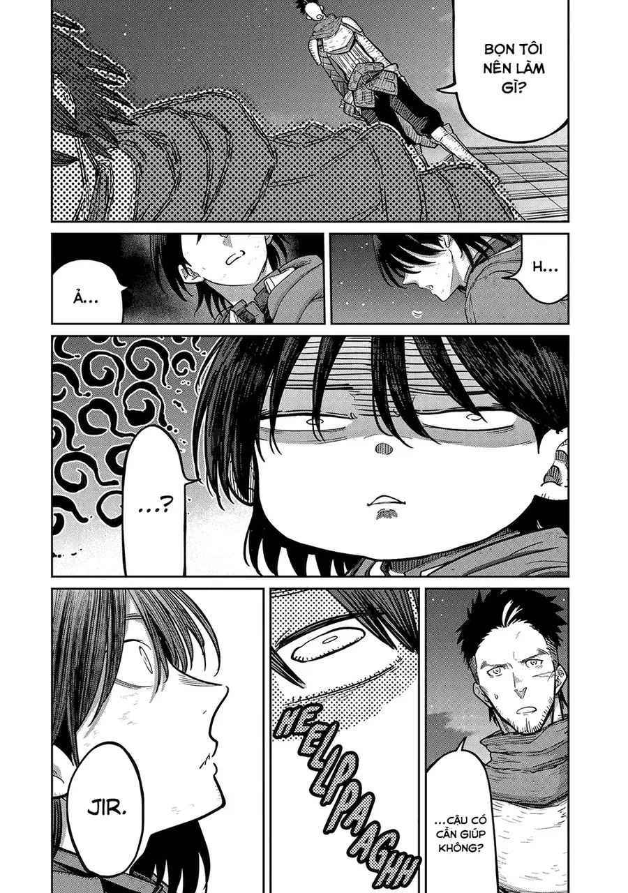 Saikou Nando Meikyuu De Party Ni Okizari Ni Sareta S-Rank Kenshi, Hontou Ni Mayoimakutte Dare Mo Shiranai Saishinbu E: Ore No Kan Dato Tabun Kocchi Ga Deguchi Da To Omou Chap 22 - Next Chap 23