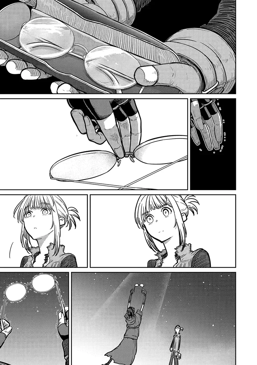Saikou Nando Meikyuu De Party Ni Okizari Ni Sareta S-Rank Kenshi, Hontou Ni Mayoimakutte Dare Mo Shiranai Saishinbu E: Ore No Kan Dato Tabun Kocchi Ga Deguchi Da To Omou Chap 22 - Next Chap 23