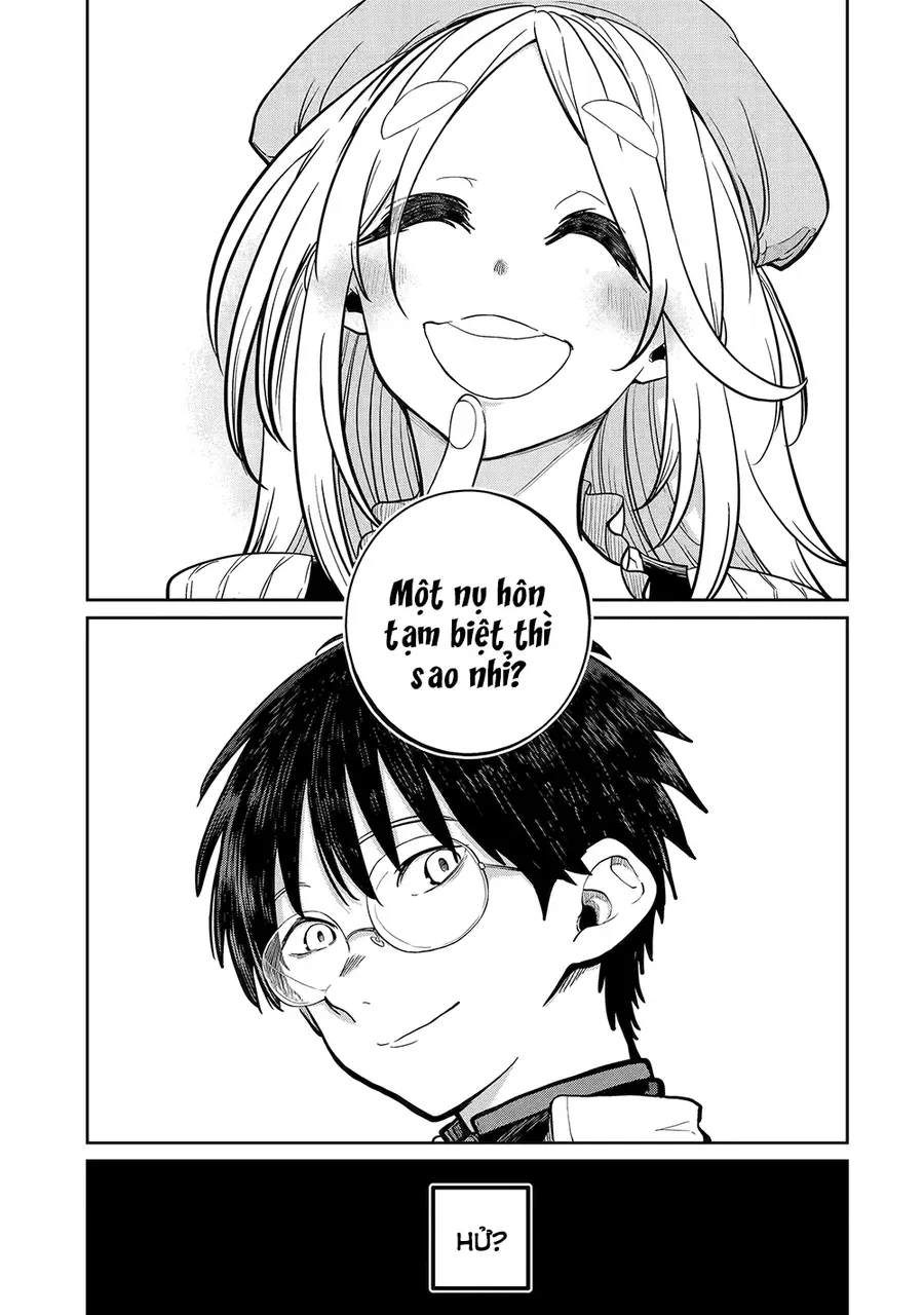 Saikou Nando Meikyuu De Party Ni Okizari Ni Sareta S-Rank Kenshi, Hontou Ni Mayoimakutte Dare Mo Shiranai Saishinbu E: Ore No Kan Dato Tabun Kocchi Ga Deguchi Da To Omou Chap 24 - Next Chap 25