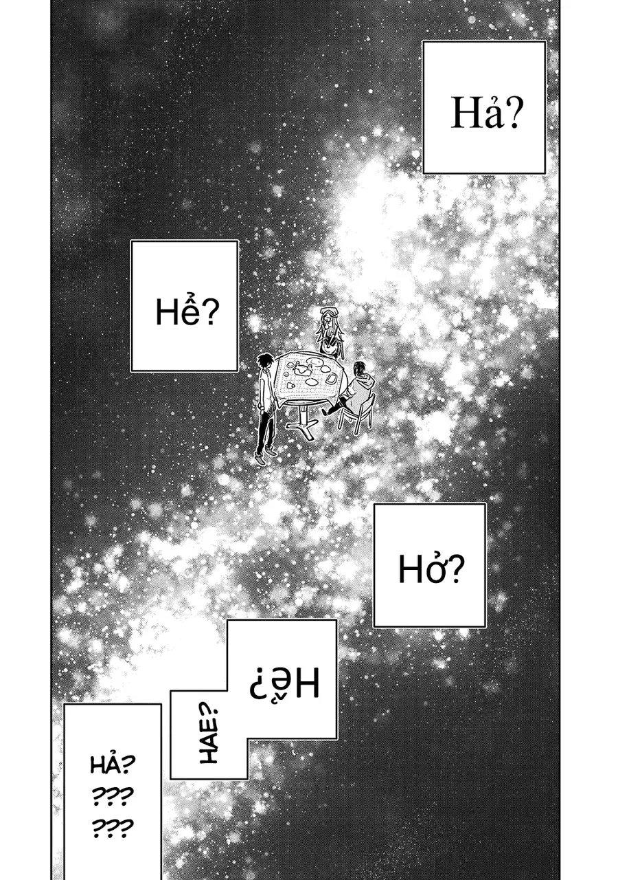 Saikou Nando Meikyuu De Party Ni Okizari Ni Sareta S-Rank Kenshi, Hontou Ni Mayoimakutte Dare Mo Shiranai Saishinbu E: Ore No Kan Dato Tabun Kocchi Ga Deguchi Da To Omou Chap 24 - Next Chap 25