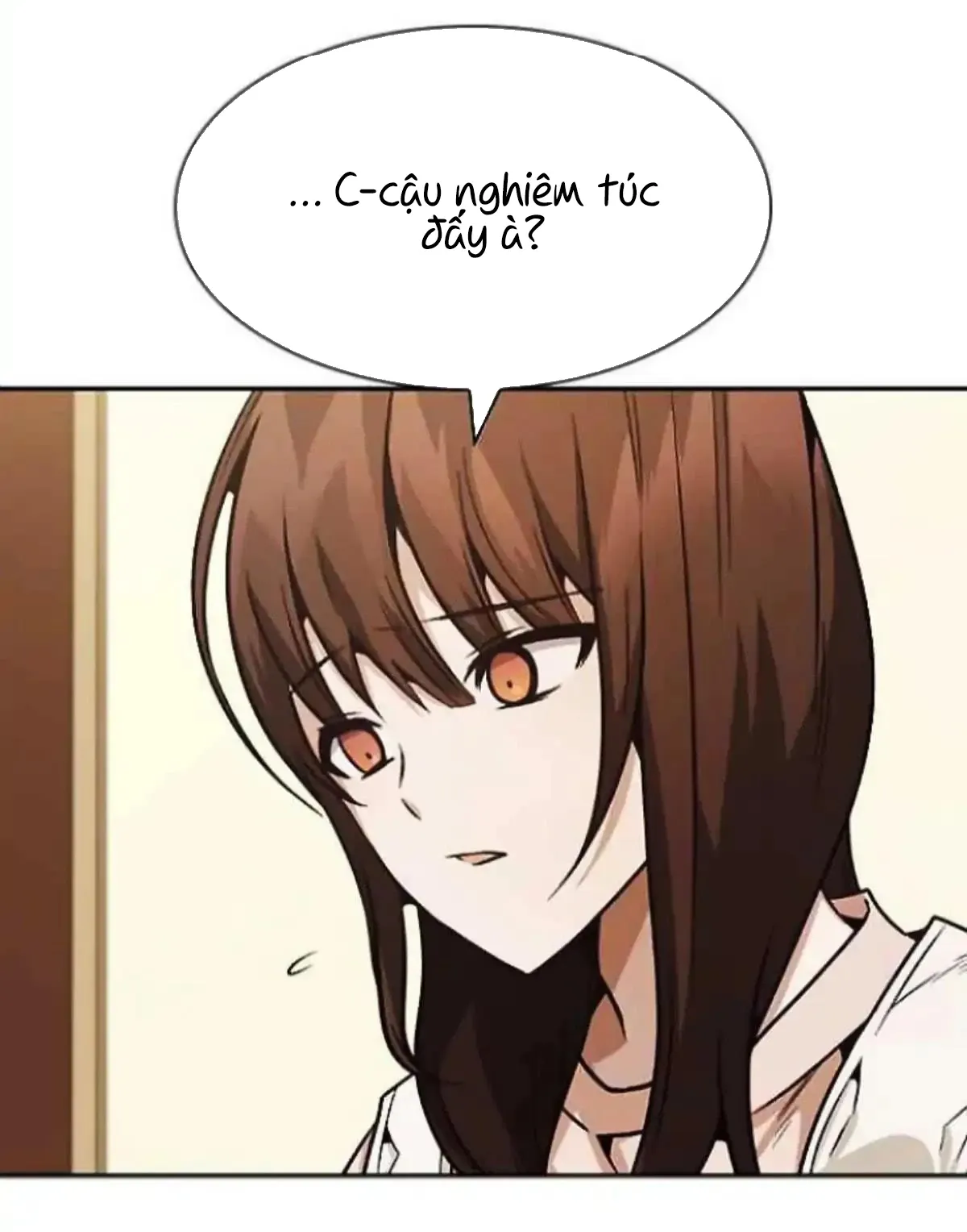 Cạnh Tranh Thân Thiện (Friendly Rivalry) Chap 26 - Next Chap 27
