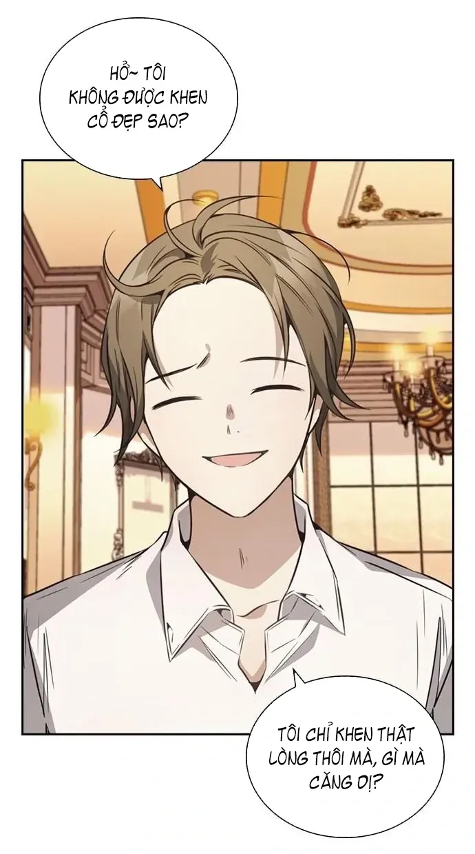 Cạnh Tranh Thân Thiện (Friendly Rivalry) Chap 26 - Next Chap 27